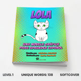 Spanish Graphic Novels Levels 1-2 FVR Library Bundle