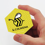 La colmena Spanish Card Game