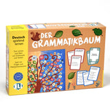 Der Grammatikbaum Game