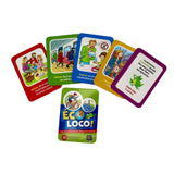 Écoloco French Game