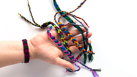 Friendship Bracelet