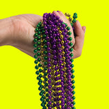 Mardi Gras Beads