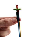 Maya Worry Doll (Mini) Bookmarks