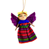 Maya Christmas Tree Large Doll Ornaments