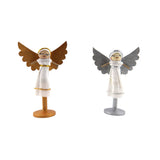 My Guardian Angel Figurine