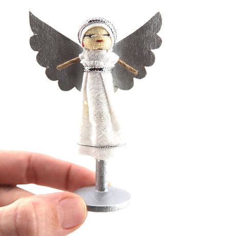 My Guardian Angel Figurine