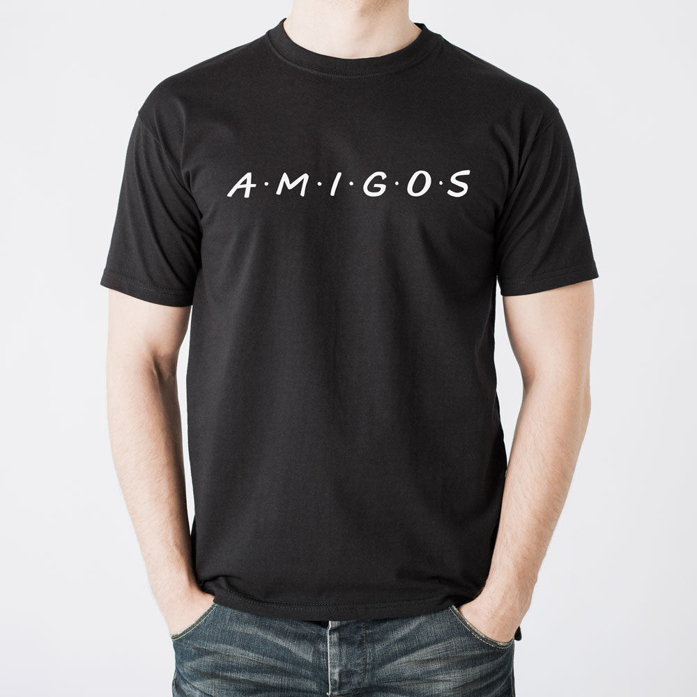 Amigos T-Shirt