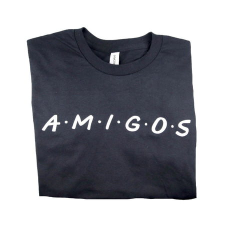 Amigos T-Shirt