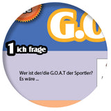 1-2-3 Chat With Me: Die G.O.A.T. German Chat Mats - Download