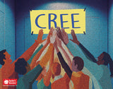 Cree Super Value Poster