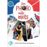 Une photo mille mots French Photo Cards