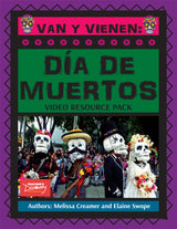 Van y vienen: Día de Muertos Video