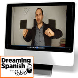 Dreaming Spanish: Choosing a Gift/Escogiendo un regalo Video