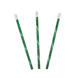 Spanish Christmas Enhanced® Pencils