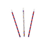 ¡Estudiante brillante! Enhanced® Spanish Pencils (One dozen)