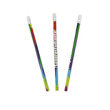 ¡Superestudiante! Enhanced® Spanish Pencils (One dozen)