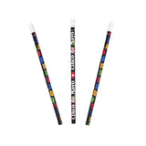 Cinco de Mayo Enhanced® Spanish Pencils