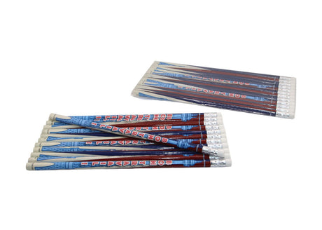 Good Job! French Pencils (One Dozen)