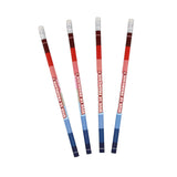 Hurray for French! Enhanced® Pencils (One Dozen)