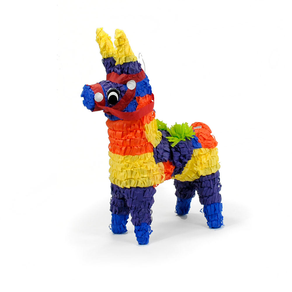 Burro Piñata (non-filled) – Teacher's Discovery
