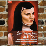 Mujeres revolucionarias Spanish Mini-Poster Set of 15