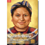 Mujeres revolucionarias - Spanish - Mini-Posters - Set of 15