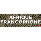 French-Speaking Africa Bulletin Board Set