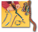 Friendship Bracelet Kit