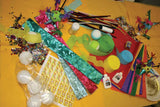 Mini-Star Piñata Class Kit