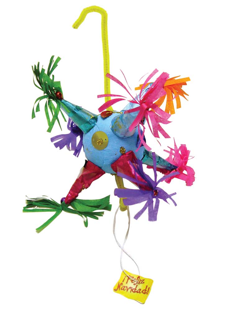 Mini-Star Piñata Class Kit