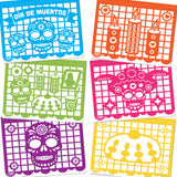 Papel picado Printable Download