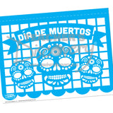 Papel picado Printable Download