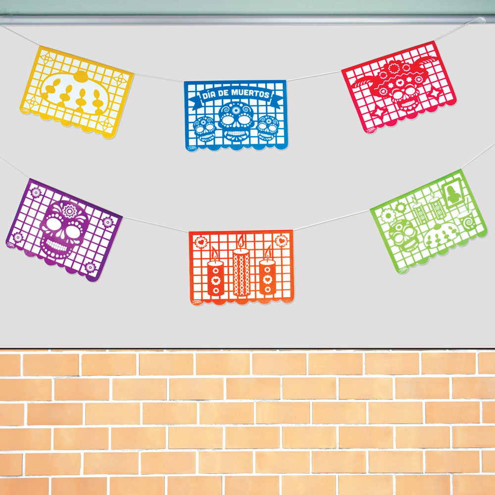 Papel picado Printable Download