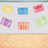 Papel picado Printable Download