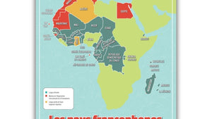 Geography