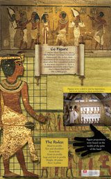 Art Of Ancient Egypt Traveling Exhibit