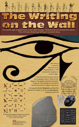 Art Of Ancient Egypt Traveling Exhibit