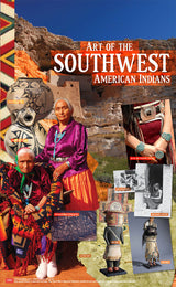 American Indian Art Traveling Exhibit