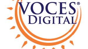 Voces Digital Curriculum