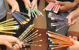 French Pencils by the Pound