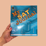 My SAT® Journal Print Set of 30