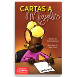 Cartas a Miguelito Level 2 Spanish Reader