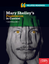 Related Readings: Mary Shelley's Frankenstein in Context Book