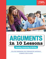 Arguments in 10 Lessons Book