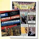 The United States Constitution: A Graphic Adaptation