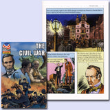 The Civil War Graphic Novel