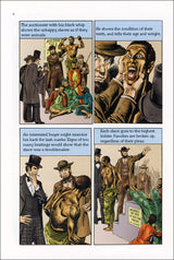 The Civil War Graphic Novel