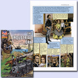 Industrial Era Graphic Novel