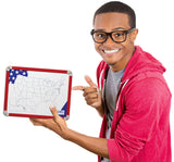 U.S. Dry-Erase Board