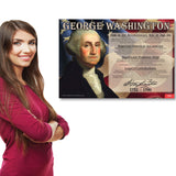 Founding Fathers ~ Set of 11 Posters